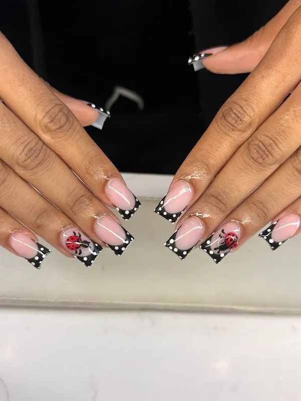 The Modern Nails Bar — Nail salon in Bronx
